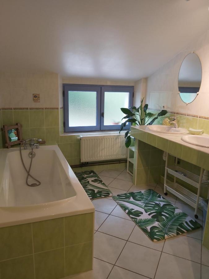 Homestay O Nature Cheris Mes Voeux Avant Qu'ils S'enfuient Francescas